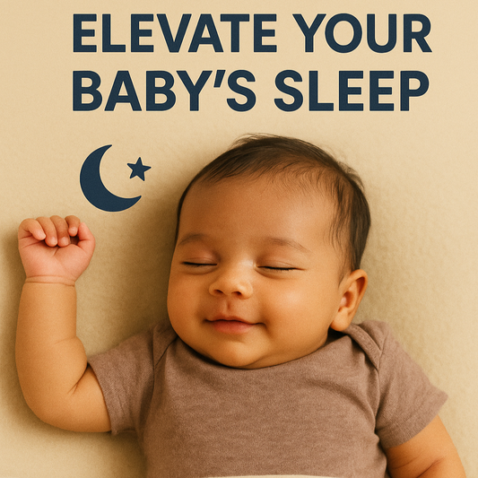Sukun Ki Lori – Hindi Digital Lullaby for Baby Sleep (MP3 Download)